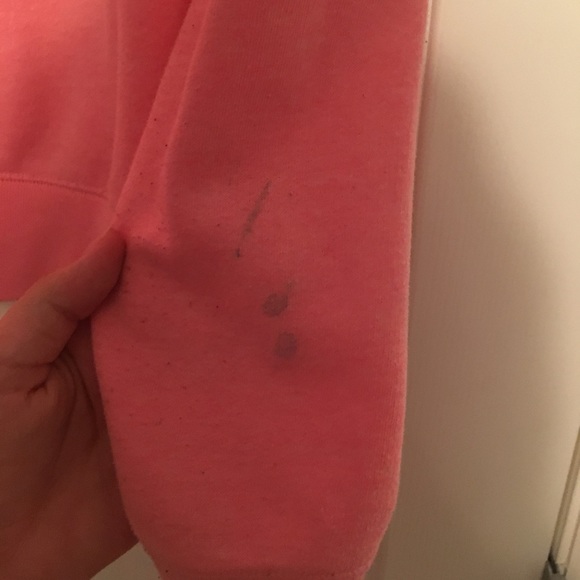 Victoria’s Secret/PINK full zip jacket - Picture 4 of 4